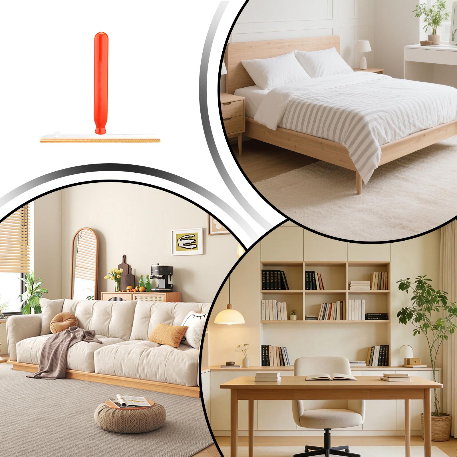 1 buah alat pembersih karpet u - Furniture Hardware Manufacturer ulasan dan harga