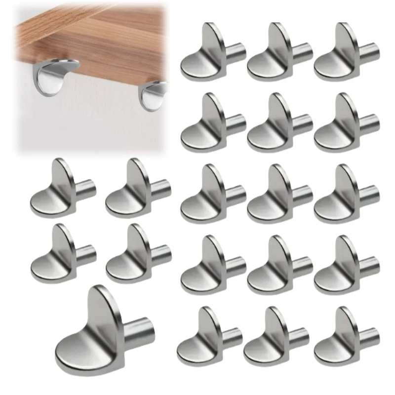 10/20 buah paku penyangga, dig - Used Furniture Hardware ulasan dan harga