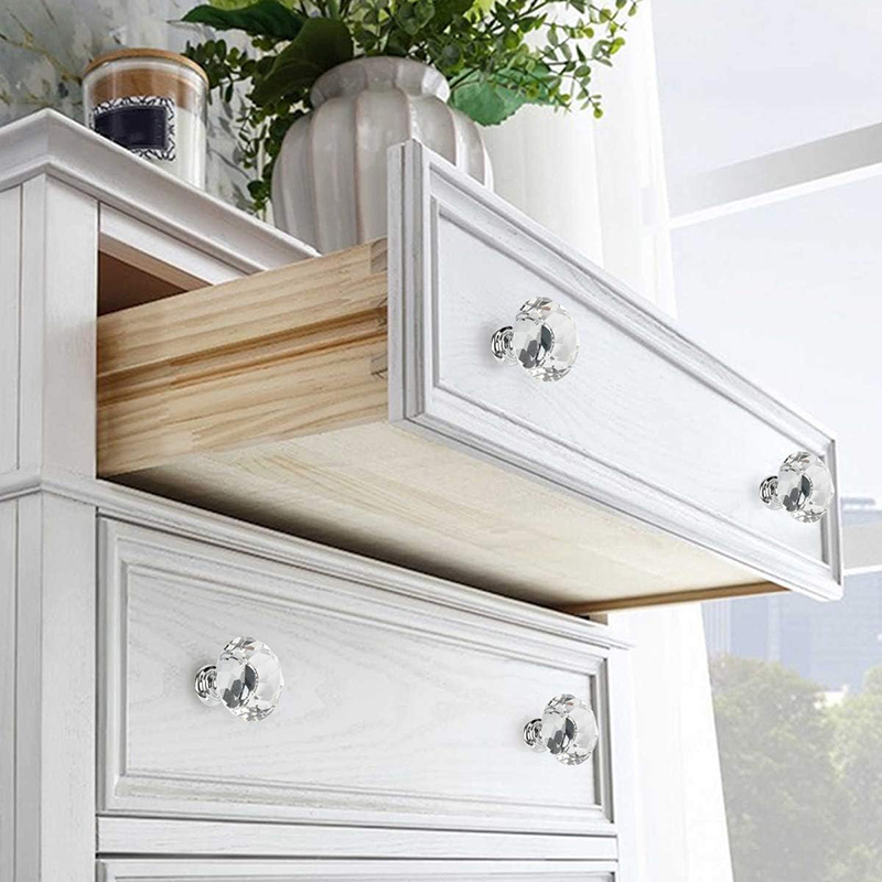 6 Buah Kenop Kabinet dengan Se - Furniture Hardware Manufacturer ulasan dan harga