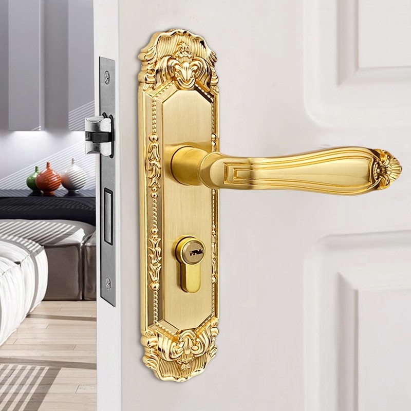 Kunci Pintu Kamar Tidur Perang - Furniture Hardware Supply ulasan dan harga