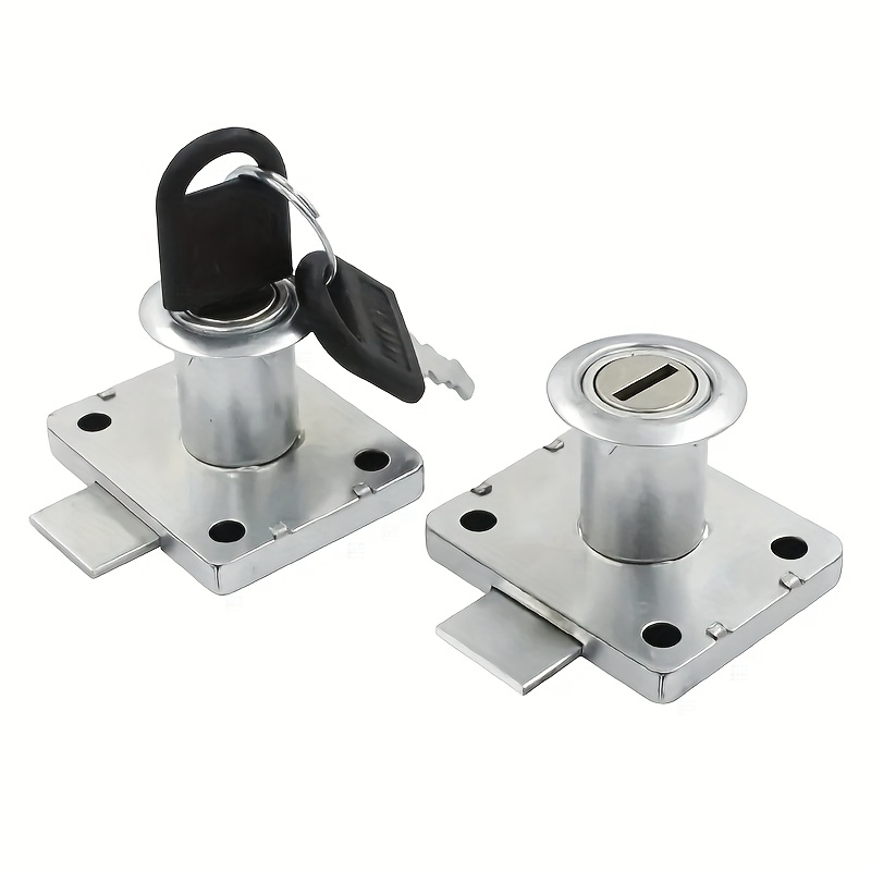 Kunci Laci Kabinet, Kunci Cam  - Office Furniture Hardware ulasan dan harga