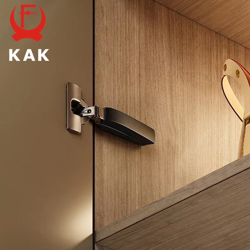 KAK 2 Buah Engsel Kabinet Dapu - Furniture And Kitchen Hardware Fitting ulasan dan harga