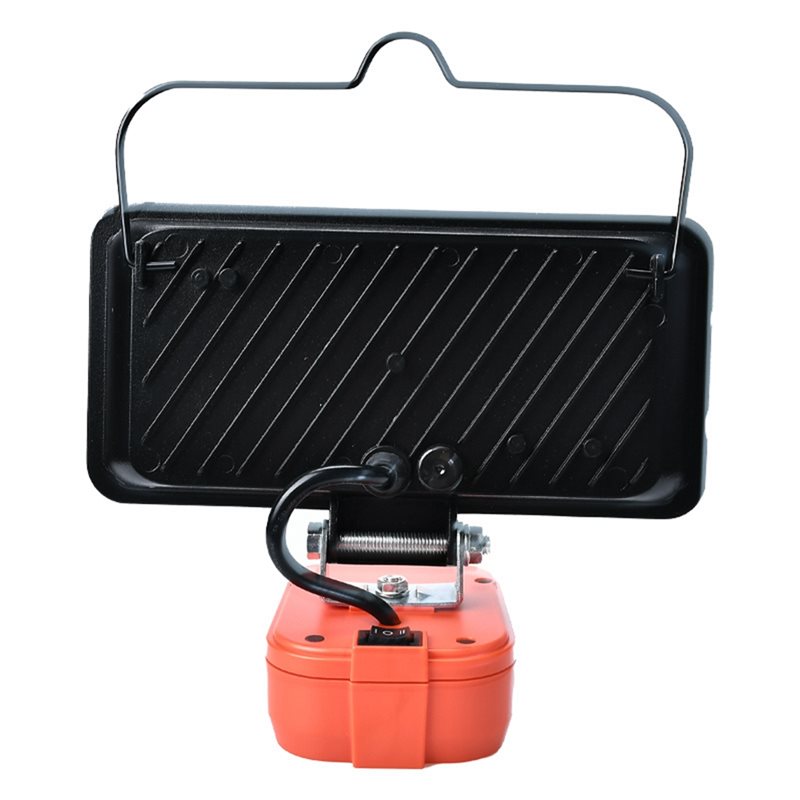 Lampu LED A11E untuk Baterai B - Black+Decker Tool 20V Max ulasan dan harga