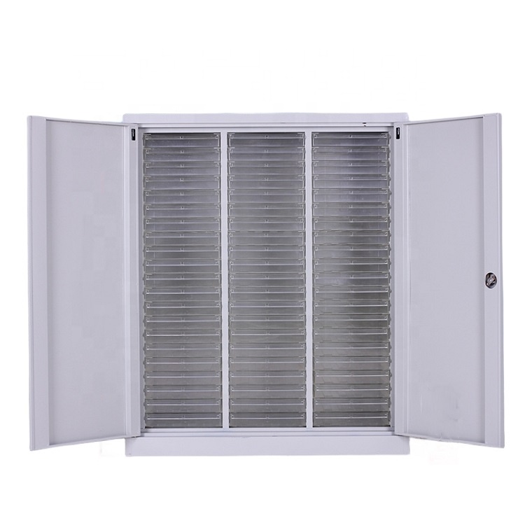 Lemari Penyortiran File Logam  - Furniture And Hardware Store ulasan dan harga
