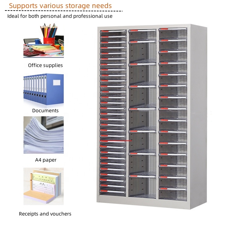 Lemari Penyortiran File Logam  - Furniture And Hardware Store ulasan dan harga