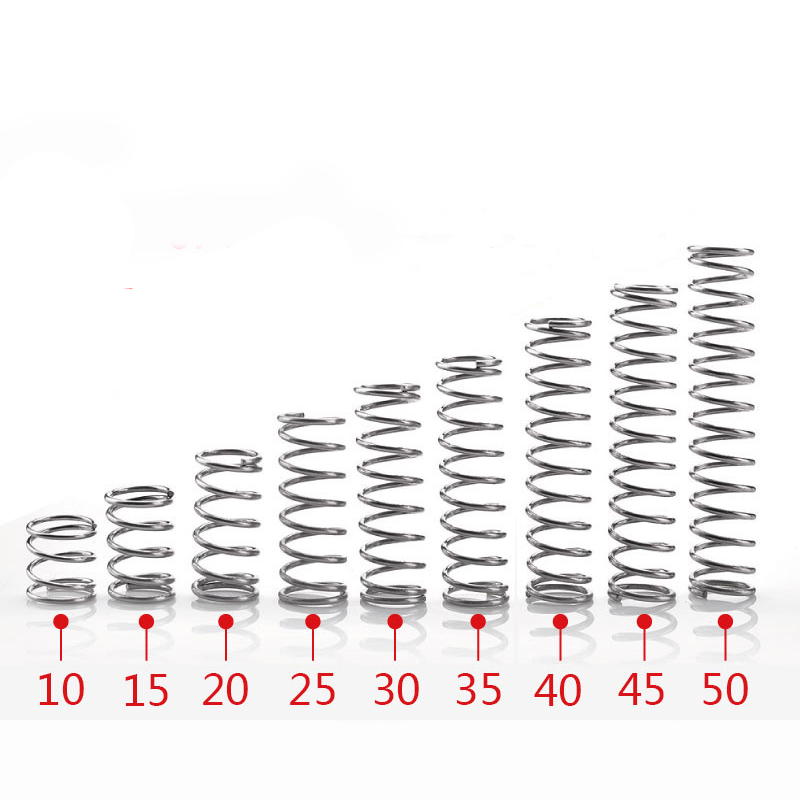 304 Baja Tahan Karat Kompresi  - Furniture And Hardware Store ulasan dan harga