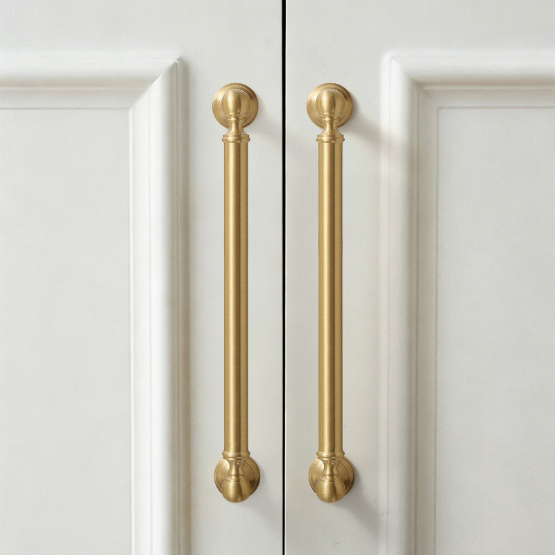 Gagang Kuningan Asli Amerika u - Furniture And Kitchen Hardware Fitting ulasan dan harga